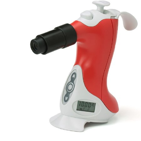 Picture of Ovation® Macro Volume Electronic Pipette 200 µL to 10 mL1065-10ML