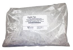 Picture of Pipette Tip VistaBulk™ 1,250 µL NonSterile4058-3000