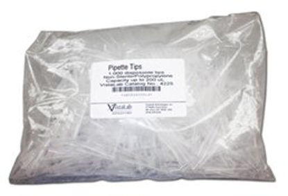 Picture of Pipette Tip VistaBulk™ 1,250 µL NonSterile4058-3000