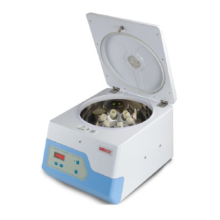 Picture of Benchtop Centrifuge PowerSpin™ HX 6 Place Horizontal Rotor Fixed Speed 3,400 RPM / 1,777xG Max RCFC8302