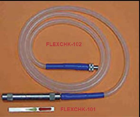 Picture of Test Kit FlexiCheck™ Reprocessing Validation Test Cleaning Verification Test Soiled Instrument Sample 25 TestsFLEXCHK-101