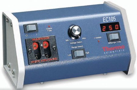 Picture of Pipettor Power Supply 100 to 240V, 50/60Hz For use with XL / XP2 PIPET-AID®13681112
