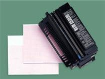 Picture of Thermal Paper Clarity® StickyDTG-UASPPR