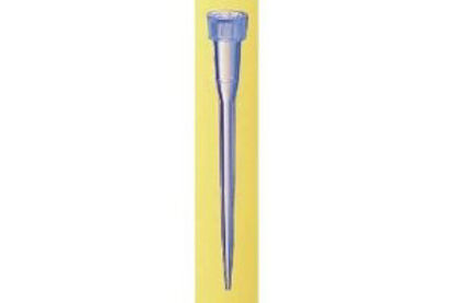 Picture of Tube Eppendorf™ Flex-Tube™ 10 X 38 mm, 1.5 mL, Natural, Graduated, Snap Cap Style, 30000 x g Max. Force, Conical Shape For Centrifuging or Storing Samples05402