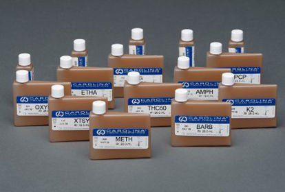 Picture of Reagent Drugs of Abuse Oxycodone (OXY) For Olympus Analyzer 1250 Tests 2 X 625 TestsAU-419B