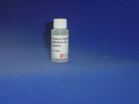Picture of ISE Internal Reference Fill Solution 2 X 25 mL21-107