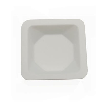 Picture of Weighing Dish Shallow White PolystyreneHS1420A