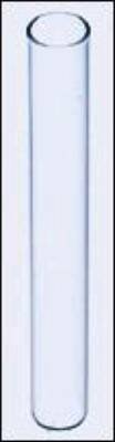 Picture of Fisherbrand™ Test Tube Round Bottom Plain 18 X 150 mm 28 mL Without Color Coding Without Closure Glass Tube1496132