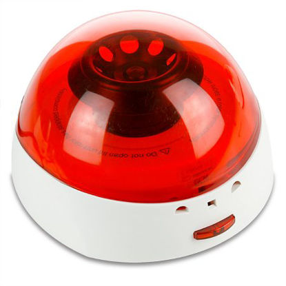 Picture of Mini Centrifuge GCM Series 8 Place Fixed Angle Rotor Fixed Speed 7,000 RPMGCM-R