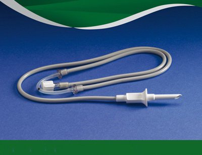 Picture of Rinse Tubing Set EnCor® With Auto RinseRINSETUB