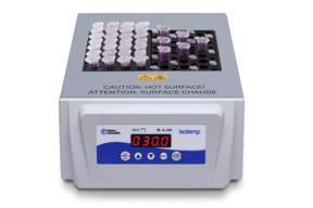 Picture of Digital Dry Bath / Block Heater Fisher Scientific™ Isotemp™88860022