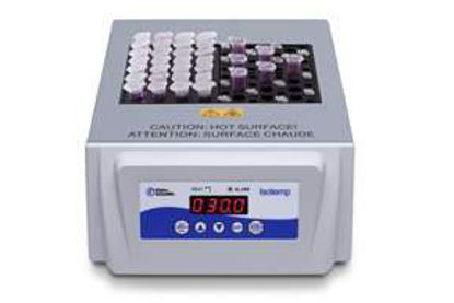 Picture of Digital Dry Bath / Block Heater Fisher Scientific™ Isotemp™88860022