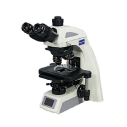Picture of Nexcope NE620 Clinical Compound Microscope Trinocular Head Infinity Plan Achromat 4X / 10X / 40X / 100X / 100X OilNE620