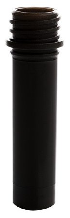 Picture of Micrewtube® Microcentrifuge Tube Skirted Bottom Plain 1.8 mL Without Color Coding Screw Cap Polypropylene TubeT341-6TBR