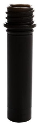 Picture of Micrewtube® Microcentrifuge Tube Skirted Bottom Plain 1.8 mL Without Color Coding Screw Cap Polypropylene TubeT341-6TBR