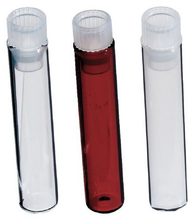 Picture of Shell Vial Kit Thermo Scientific™ Glass 1 mL Plug Seal Cap033752Q
