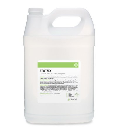 Picture of Histology Reagent StatFix™ Fixative Proprietary Mix 1 gal.SF-1