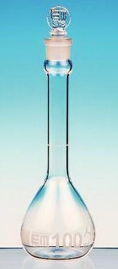 Picture of Volumetric Flask Glass 25 mL89085-140