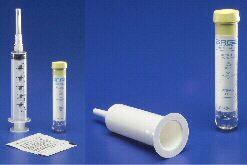 Picture of Specimen Collection Kit Precision™ Tube Sterile9500SA