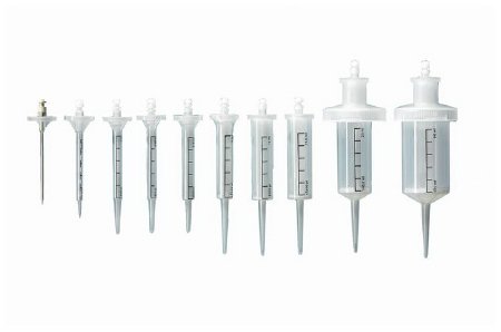 Picture of Pipette Tip Fisherbrand™ Dispenser Tip 500 to 2,500 µL NonSterile13668708