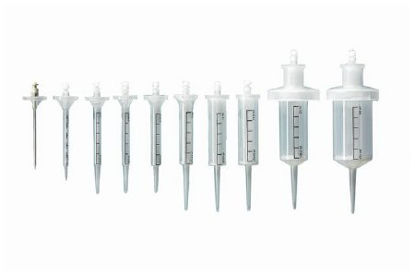 Picture of Pipette Tip Fisherbrand™ Dispenser Tip 500 to 2,500 µL NonSterile13668708
