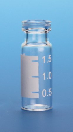 Picture of Chromatography Vial Snap Seal™ 2 mL5835-31811E-1232