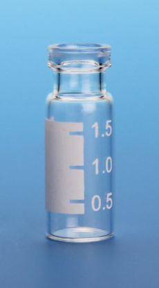 Picture of Chromatography Vial Snap Seal™ 2 mL5835-31811E-1232