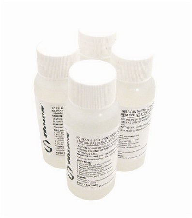 Picture of Eyewash Solution Haws™ 148 mL Bottle Bacteriostatic Preservative 5 oz. Bottle1798710