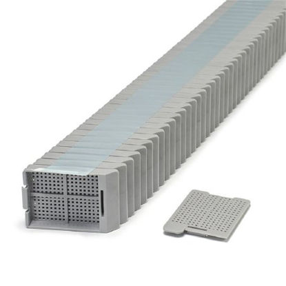 Picture of Biopsy Cassette Swingsette™ Acetal GrayM518-9T