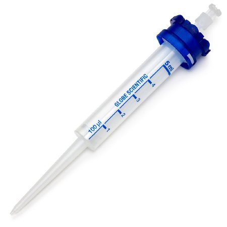 Picture of Dispenser Syringe Tip RV-Pette Pro™ 5 mL Sterile3927S