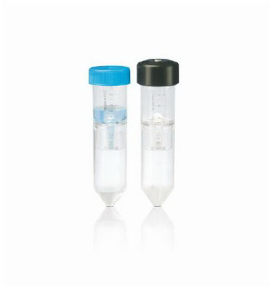 Picture of Centrifugal Concentrator Sartorius™ Vivaspin™ 20 116 mm, 14 mL (Fixed Angle Rotor); 20 mL (Swing Bucket Rotor), 10,000 d MWCO14558501