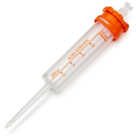 Picture of Dispenser Syringe Tip RV-Pette Pro™ 10 mL Sterile3928S