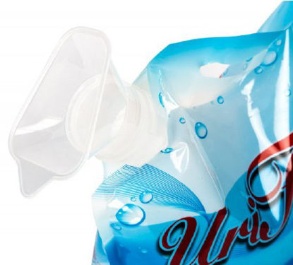 Picture of FUNNEL, F/COLLECTION BAG URIFLEX (30/CS)B351-4FU