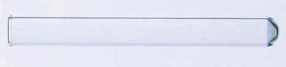 Picture of Fisherbrand™ Test Tube Round Bottom Plain 10 X 75 mm 4 mL Without Color Coding Without Closure Glass Tube14958B
