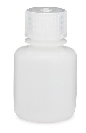 Picture of Laboratory Bottle Diamond RealSeal™ Narrow Mouth / Round HDPE 30 mL (1 oz.)7060030