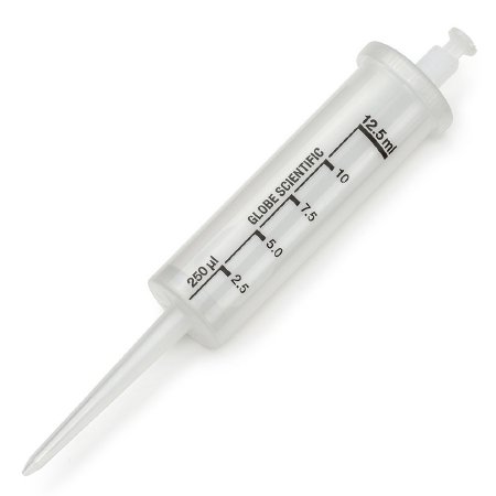 Picture of Dispenser Syringe Tip RV-Pette Pro™ 12.5 mL Sterile3929S
