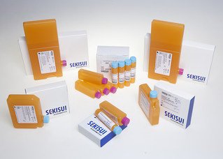 Picture of Reagent N-Geneous® Caridac / Lipids / General Chemistry LDL-ST Cholesterol R2: 1 X 80 mL80-5714-00