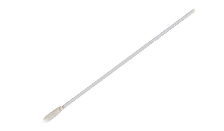 Picture of Oropharyngeal Collection Swab 6 Inch Length SterilePOP100