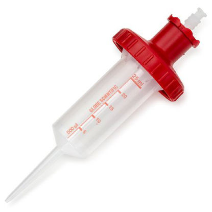 Picture of Dispenser Syringe Tip RV-Pette Pro™ 12.5 mL Sterile3930S