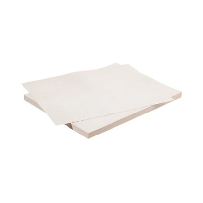 Picture of Lab Paper Nalgene™ Laser PolyPaper™ 8-1/2 X 11 Inch Sheet, 6 mm Grid6304-9811