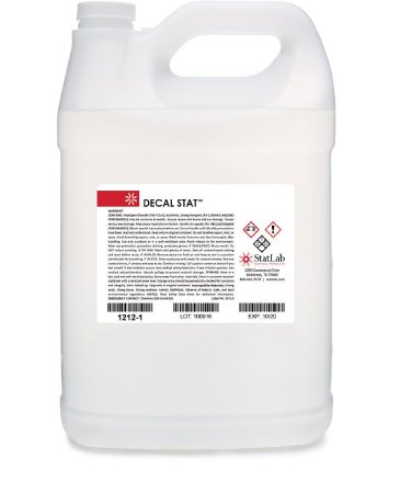 Picture of Histology Reagent Decal Stat™ Decalcifier Proprietary Mix 1 gal.1212-1