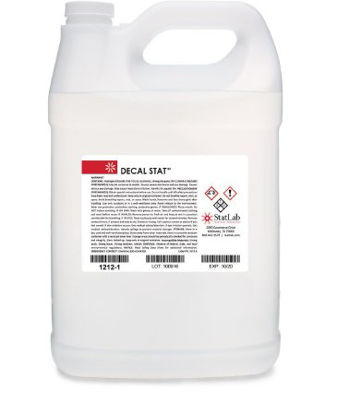 Picture of Histology Reagent Decal Stat™ Decalcifier Proprietary Mix 1 gal.1212-1