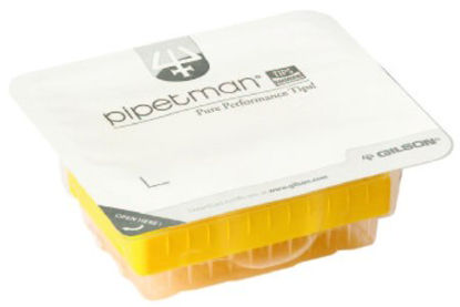 Picture of Pipette Tip Pipeteman® Diamond 2 to 200 µL Graduated NonSterileF172300G