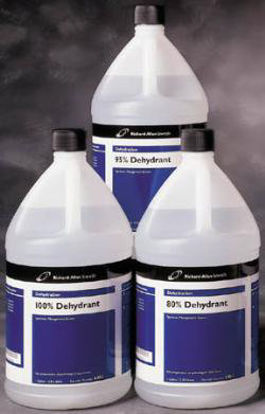 Picture of Histology Reagent Dehydrant, Alcohol Tissue Processing / Staining 100% 1 gal.6201