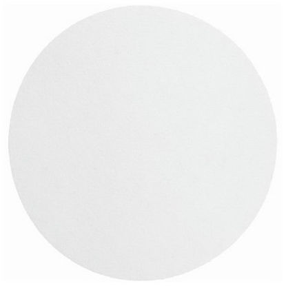 Picture of Filter Paper Whatman™ 125 mm, 40 Grade, Medium Porosity, Circle Format, 210 µm Thickness, Medium Flow Rate, 8 µm Pore09845E