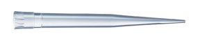 Picture of Tip, Pipette Eppendorf® Flexible, Tapered, Universal, 500 - 2500 µl, 115 mm L0540361