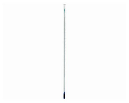 Picture of Liquid-in-Glass Thermometer Durac® Celsius 20° to 100°C Partial Immersion Does Not Require PowerS02696