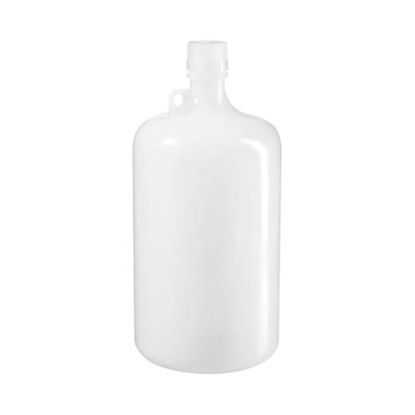 Picture of General Purpose Bottle Nalgene™ Large / Narrow Mouth LDPE 1 gal.2202-0010