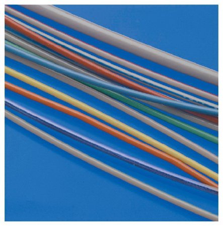 Picture of Peek Tubing Grace™ Alltech™ 0.0625 Inch X 10 Foot, 7000 psi Max. Pressure, 100°C TemperatureAT35720