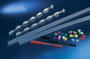 Picture of Cryo Storage Cane Nunc™ 29 cm Length Aluminum12565181